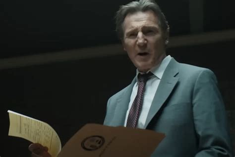 New Naked Gun Trailer Features Split Second Cameo From Superstar Athlete