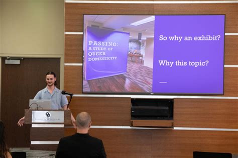 Gibbs College Celebrates 2023 Gibbs Design Activism Awards