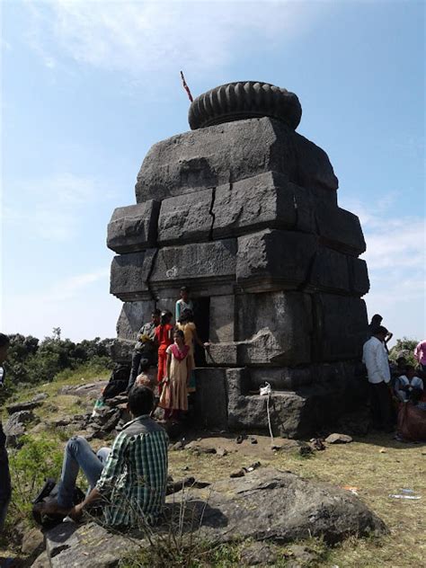 Mahendragiri Hill - A Place Full of Great Beauty of Odisha