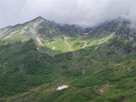 初の北アルプス！初の山小屋泊！抜戸岳・笠ヶ岳を登頂するぞ‼ えすさんの槍ヶ岳・穂高岳・上高地の活動日記 Yamap ヤマップ