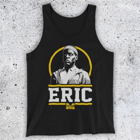 Sex Education Eric Character Tribute Comedy TV Moordale High Etsy