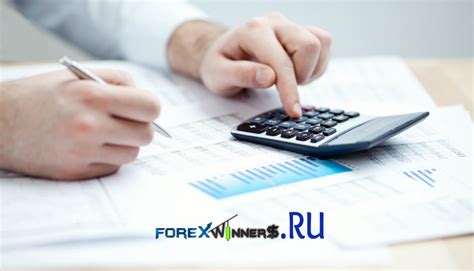 how to calculate forex pip value