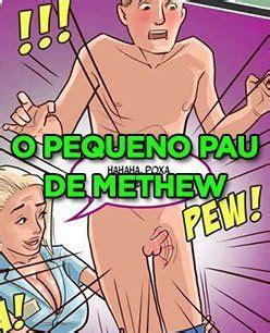 O Pequeno Pau De Methew Hentai Hq Porno