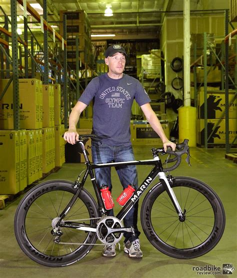 Chris Horner takes job with Knight Composites | Road Bike News, Reviews ...