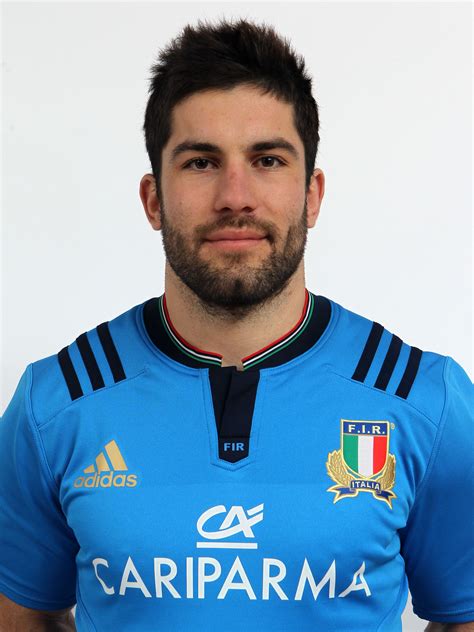 Rugby Sei Nazioni Brunel Ha Scelto Il XV Azzurro Per La Sfida Col Galles