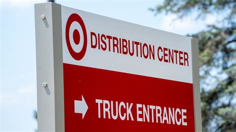 See Target Indianapolis Distribution Center near the Indianapolis