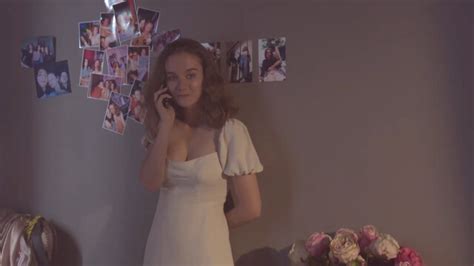 Nude Video Celebs Valentine Arago Nude Juste Une Amie