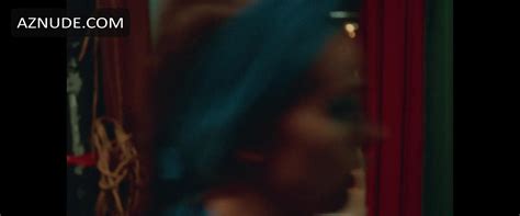 ANDREA HEICK GADEBERG Nude AZNude