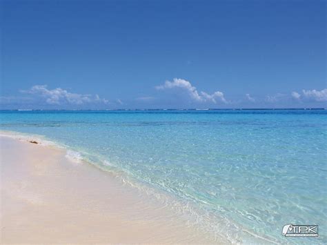 Paradise Beach Wallpaper - WallpaperSafari