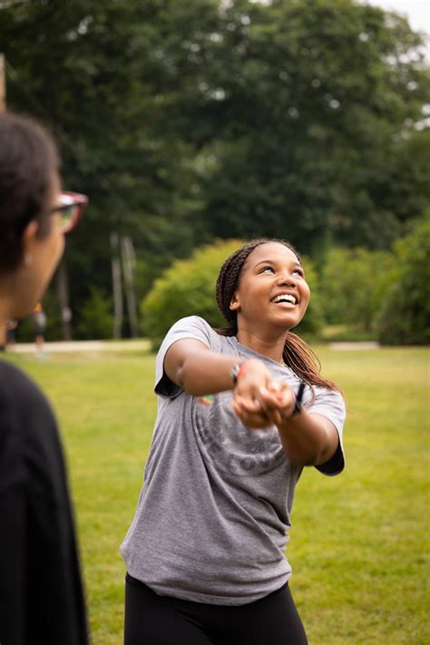 Camp Berea - Summer Camp
