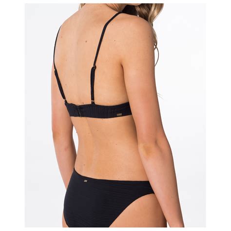 Rip Curl Premium Surf Fixed Tri Bikini Top Women S Buy Online Alpinetrek Co Uk
