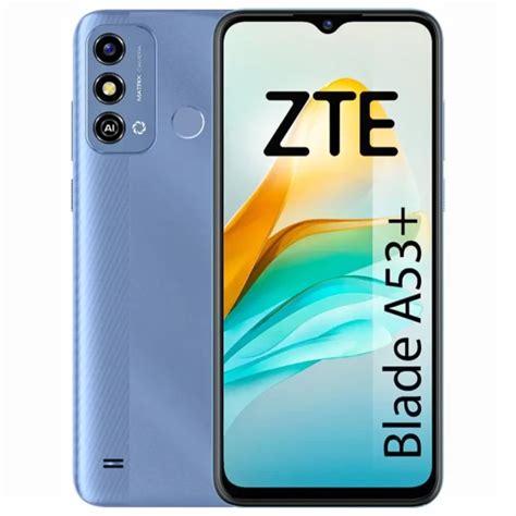 Zte Blade A Plus All Specs And Price