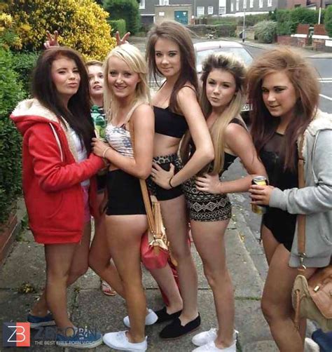 Teenage Tarts 59 Inexperienced NoN Porn SeT By DarKKo ZB Porn