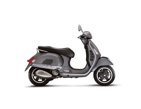 2019 Vespa Gts 300 Super Sport Ie ‹ Vespa Portland