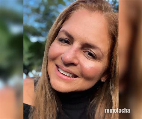 Estoy Enamorada Tania Báez Habla De Su Nuevo Jevo Loquellegaaqui