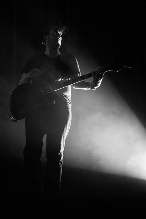 Cigarettes After Sex Mgm Music Hall Tastemakers Music Magazine