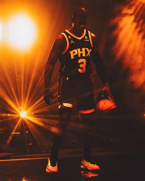 Phoenix Suns Media Day Derrick Spencer Photo