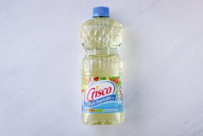 Best Neutral Oil for Cooking • Just One Cookbook