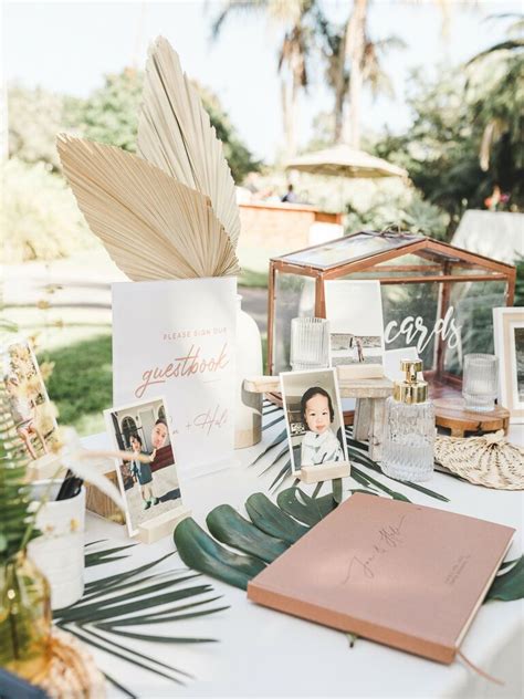 21 Wedding T Table Ideas To Welcome Your Guests In Style