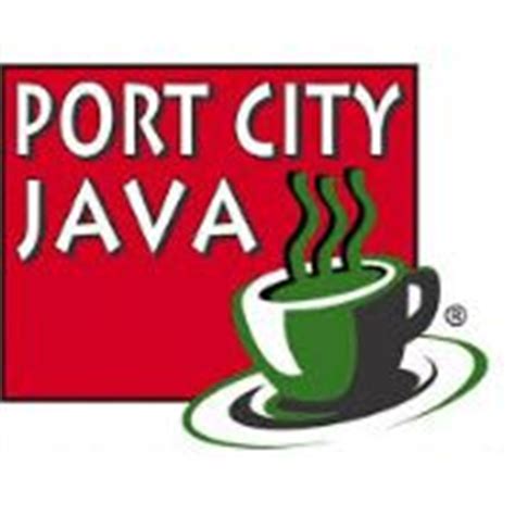 Port City Java Reviews | Glassdoor