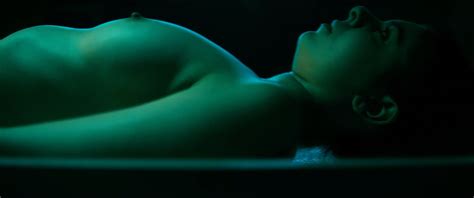 Nude Video Celebs Wiktoria Gasiewska Nude Krime Story Love Story