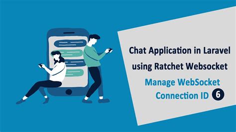 Chat Application In Laravel Using Ratchet Websockets Manage WebSocket