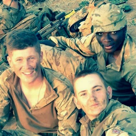 Guys I Think Are HOT