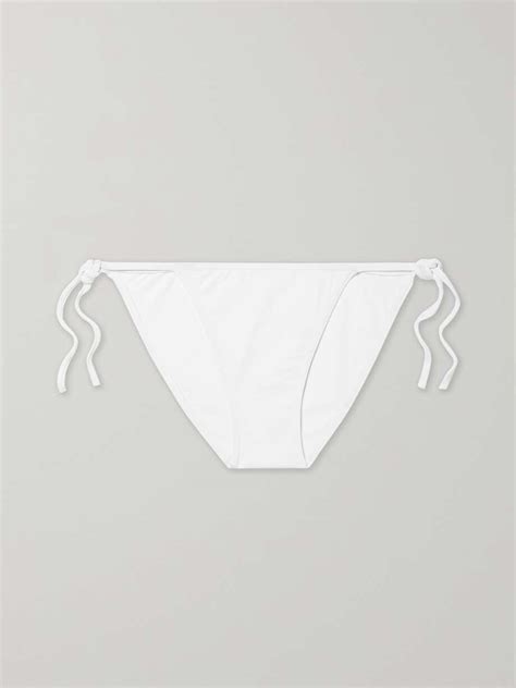 Eres Les Essentiels Malou Bikini Briefs Net A Porter