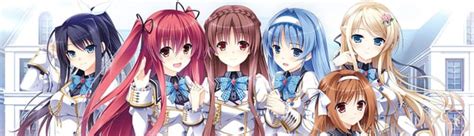 What are some great romance visual novels? : visualnovels