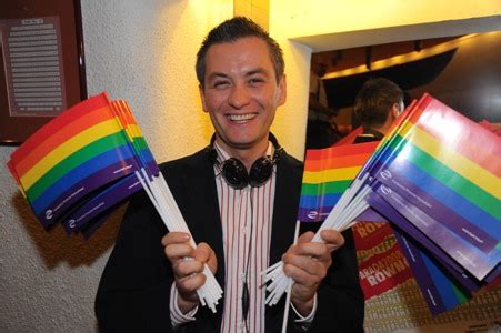 Polonia Presenta A Su Primer Alcalde Gay CromosomaX
