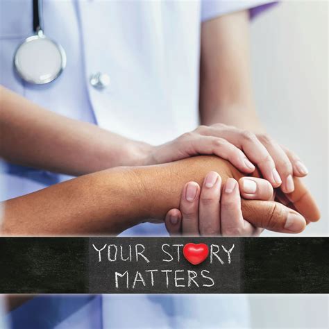 Mom’s nursing career: Compassion and care for others