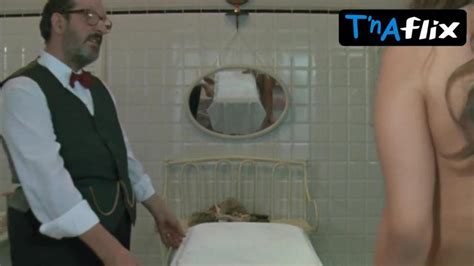 Deborah Caprioglio Breasts Bush Scene In Paprika Porn Videos