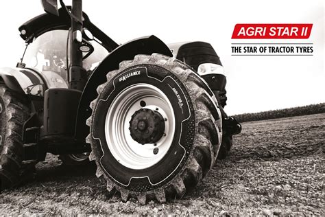 Yokohama Heads For Agritechnica Commercial Tyre Business