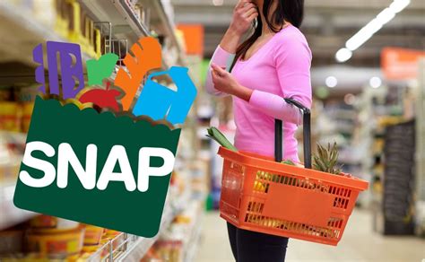 List Of States That Send Food Stamps Snap To Their Citizens