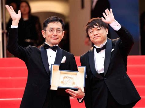 Studio Ghibli Recibe La Palma De Oro Honor Fica En Cannes