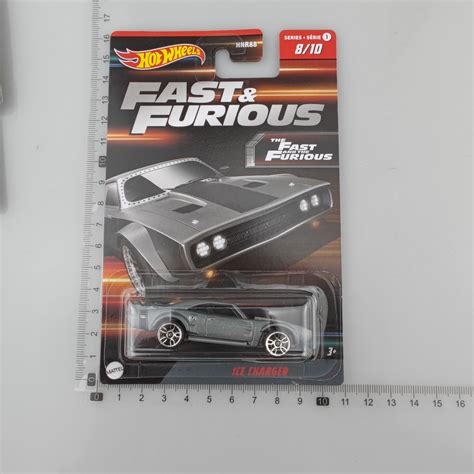 Машинка Hot wheels Fast and Furious TOYOTA SUPRA HNR88 Alloy car model toys купить с