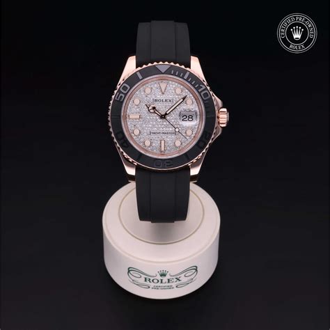 Rolex Certified Pre-Owned Watches | Mayors