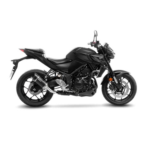 Lv Pro Carbon Fiber For Yamaha Mt Leovince