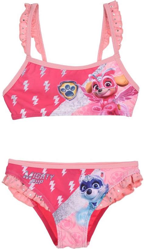 PAW Patrol Bikini Skye Maat 98 Bol
