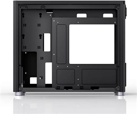 Specificaties van Jonsbo D30 Black - Tweakers