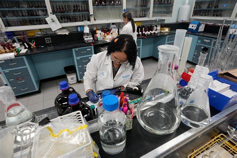 Shortages of Key Drugs Have Alarmed U.S. Medical Officials. Could