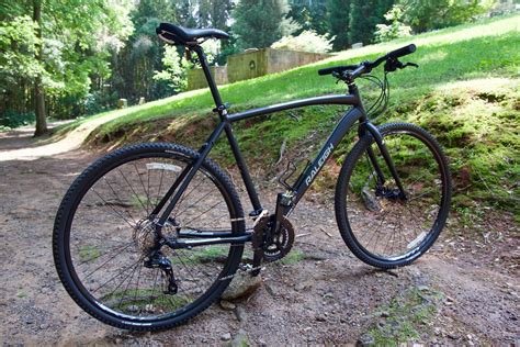 Разновидности горных велосипедов (дисциплины MTB)