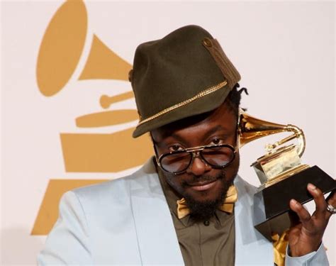 Will.I.Am Net Worth | Celebrity Net Worth