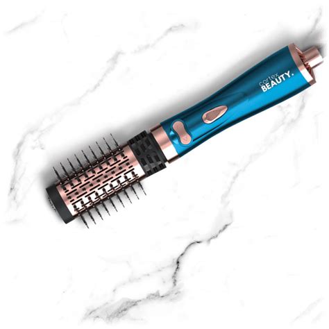 MorningSave Cortex Beauty 2 In 1 Revolving Hot Brush 1 25 2