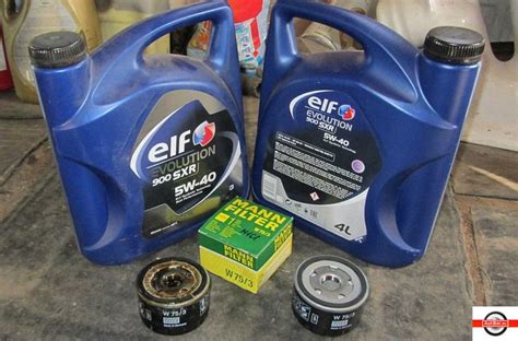 Как заменить и, какое масло заливать в двигатель Ниссан Террано и Рено ...