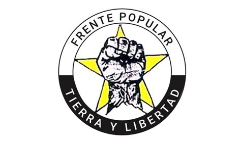La Lucha Social En Monterrey El Frente Popular De Tierra Y Libertad
