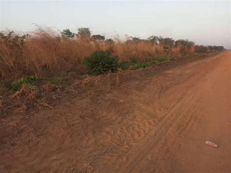 Plot For Sale In Ndola ｜be Forward