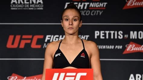 Alexa Grasso Next Fight: When Will She Be Back in UFC?