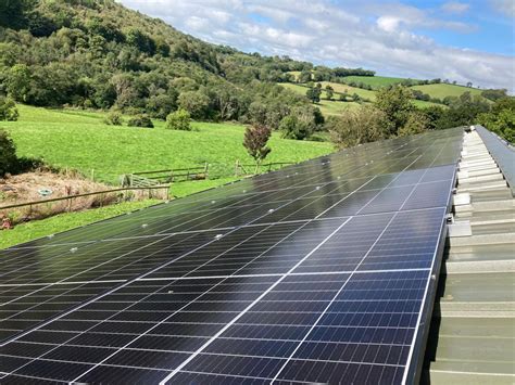 Solar Save Renewables Solar Panels For Commercial Properties
