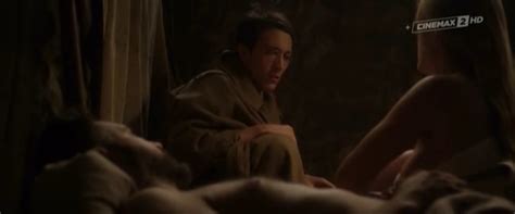 Nude Video Celebs Monika Kowalska Nude El Destierro